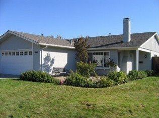 300 Bodega St, Foster City, CA 94404