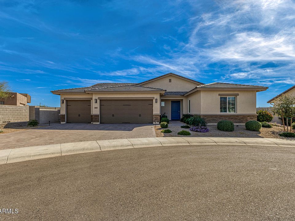 1st image of 4237 E HUNTER Court