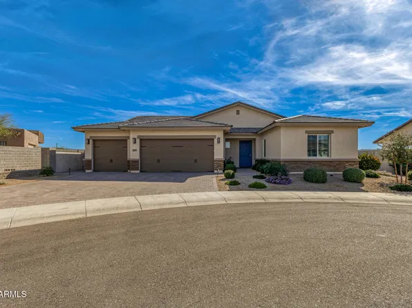 4237 E HUNTER Court, Cave Creek, AZ 85331