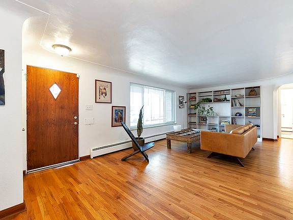 Formal Living Room