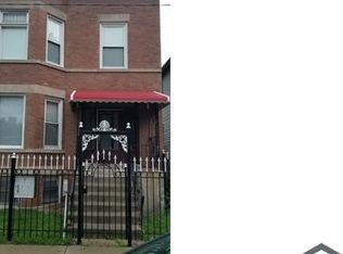 9801 S Avenue M #1, Chicago, IL 60617