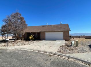 7 Mesquite Ct, Los Lunas, NM 87031
