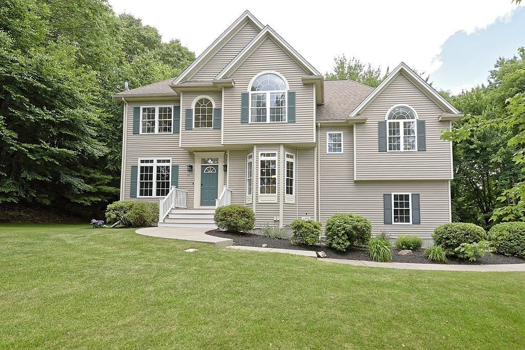 41 Elmshade Dr, Uxbridge, MA 01569 Zillow