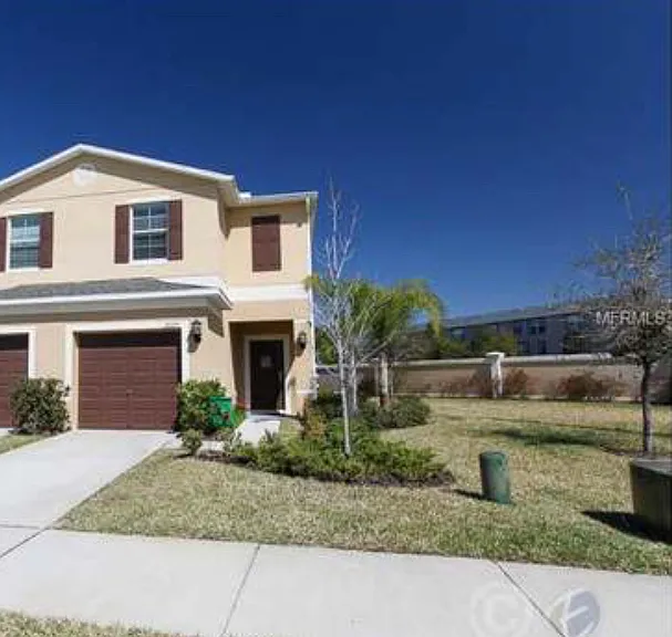 2609 Lantern Hill Ave — Photo 1
