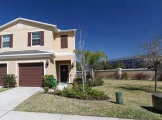 2609 Lantern Hill Ave, Brandon, FL 33511