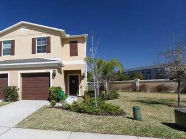 2609 Lantern Hill Ave, Brandon, FL 33511