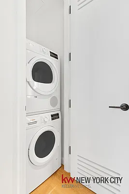 Rented by Keller Williams NYC | media 13