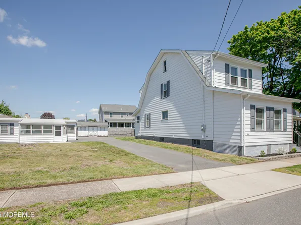 46-50 Morgan Avenue, Hamilton, NJ 08619