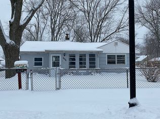 7406 Walnut Ave, Hammond, IN 46324
