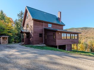 17 Spring Lake Road, Flagstaff Twp, ME 04961