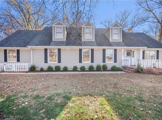 401 Taylor Rd, Independence, KS 67301