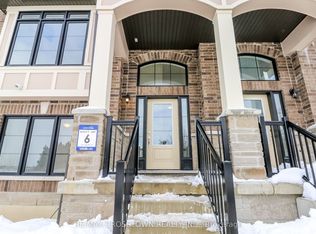 1227 Corm St UNIT 6, Innisfil, ON L9S0B6