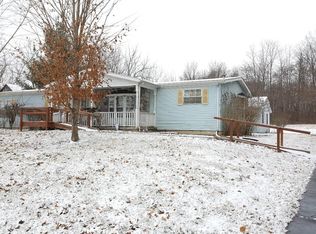 10128 N Dearborn Rd, Sunman, IN 47041