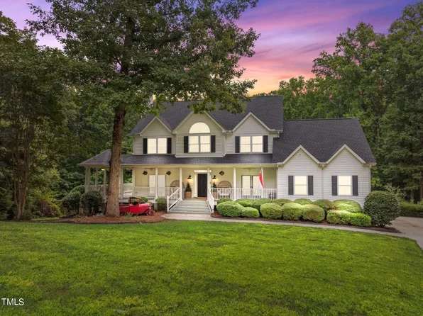 9036 Sundance St, Wake Forest, NC 27587