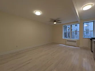 Rented by Corcoran