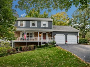 4432 Brittany Dr, Lisle, IL 60532