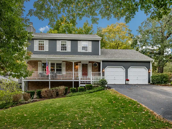 4432 Brittany Dr, Lisle, IL 60532