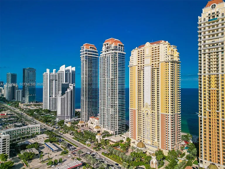 17875 Collins Ave #3205 — Photo 42