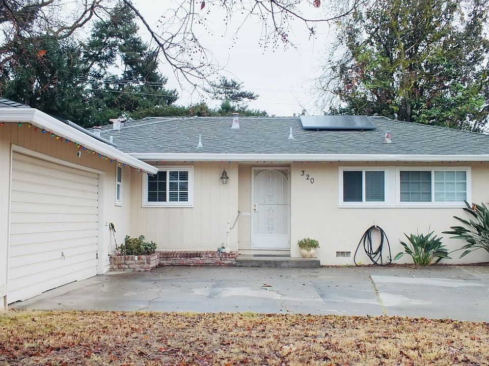 1st image of 320 E El Campo Ave