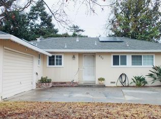320 E El Campo Ave, Stockton, CA 95207