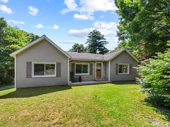 647 Willis Street, Bristol, CT 06010