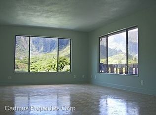 47-137 Hui Oo Pl, Kaneohe, HI 96744