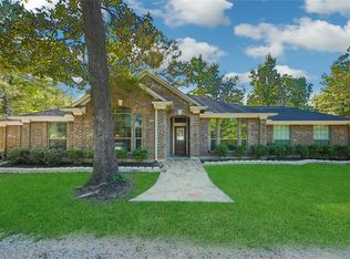21410 Timber Ridge Dr, Magnolia, TX 77355