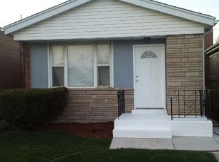 106 W 83rd St, Chicago, IL 60620