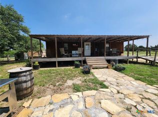 1216 County Road 4820, Kempner, TX 76539