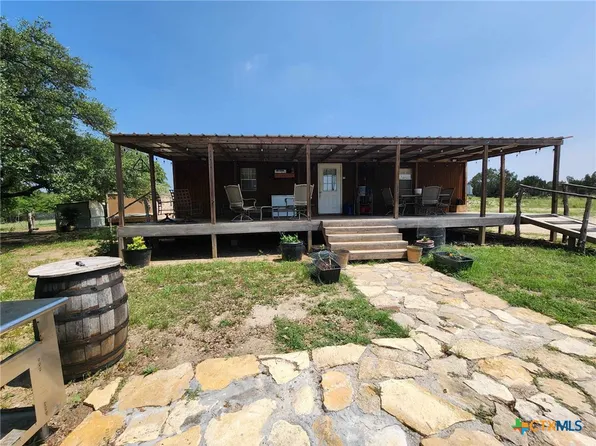 1216 County Road 4820, Kempner, TX 76539