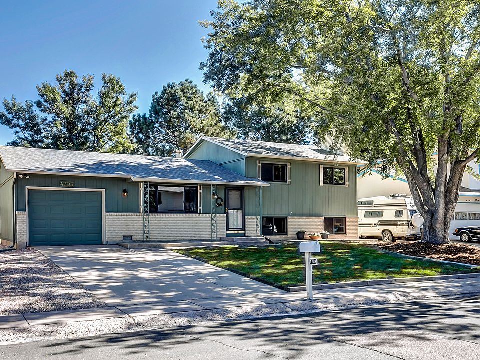 1st image of 4703 El Camino Dr