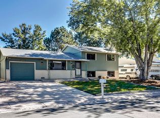 4703 El Camino Dr, Colorado Springs, CO 80918