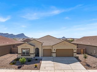 10257 N Black Dalea Dr, Marana, AZ 85653