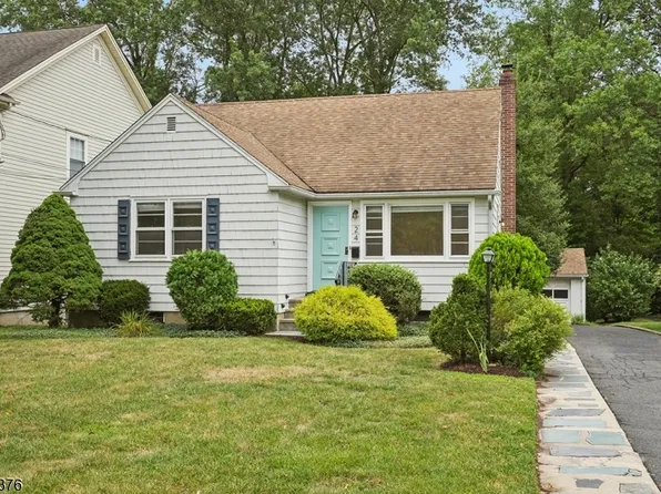 24 GREENFIELD AVE, Summit City, NJ 07901