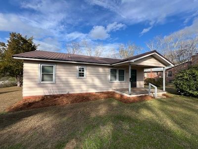 608 Woodham Cir, Opp, AL, 36467