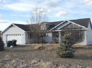 2650 W Covey Ln, Chino Valley, AZ 86323