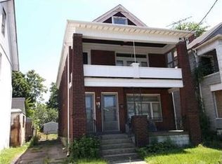 449 E 22nd St, Erie, PA 16503