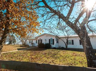 13645 Buffalo Rd, Licking, MO 65542