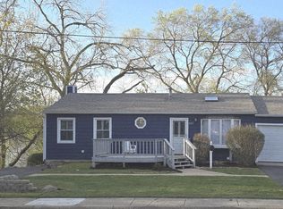 607 Orchard St, Antioch, IL 60002