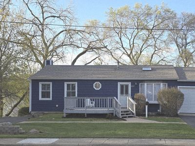 607 Orchard St, Antioch, IL, 60002