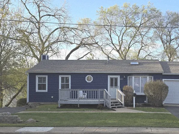 607 Orchard St, Antioch, IL 60002
