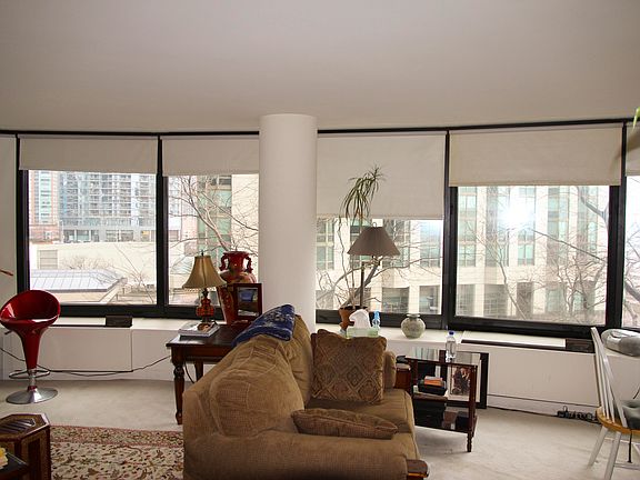 2nd image of 155 N Harbor Dr APT 304
