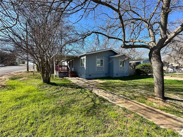 1668 Oro Dam Blvd W Space 50, Oroville, CA 95965