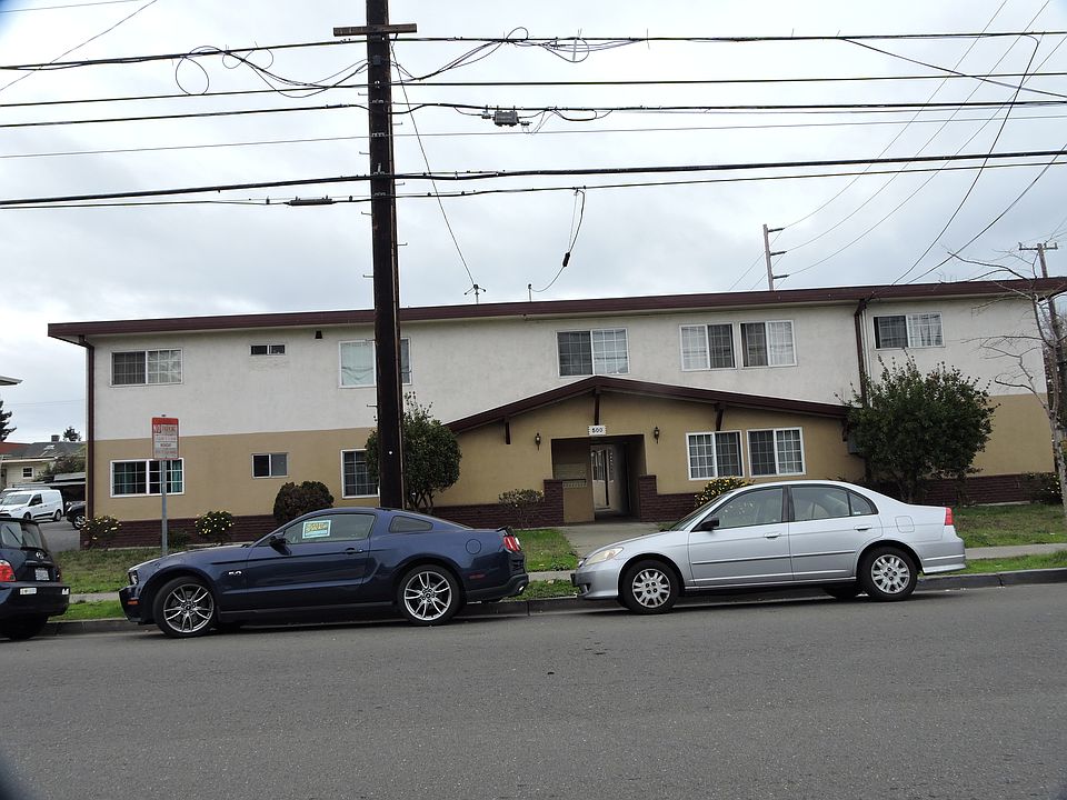 1st image of 500 Buena Vista Ave APT H