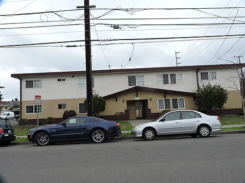 500 Buena Vista Ave #H Photo 1