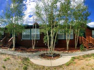 55 Fuller Dr #A & B, Fairplay, CO 80440