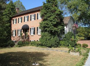 1443 Magnolia Grove Rd, Iron Station, NC 28080