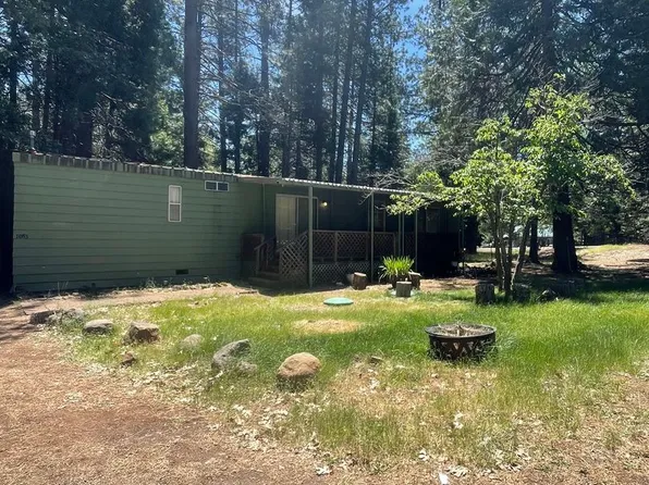 7083 Shasta Forest Dr, Shingletown, CA 96088