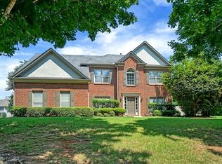 8401 Sundial Ct, Suwanee, GA 30024