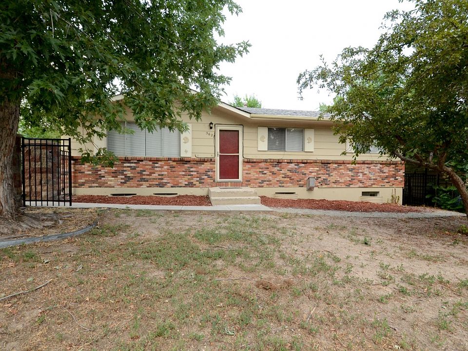 For Sale: 3622 Lehigh St, Colorado Springs, CO 80909